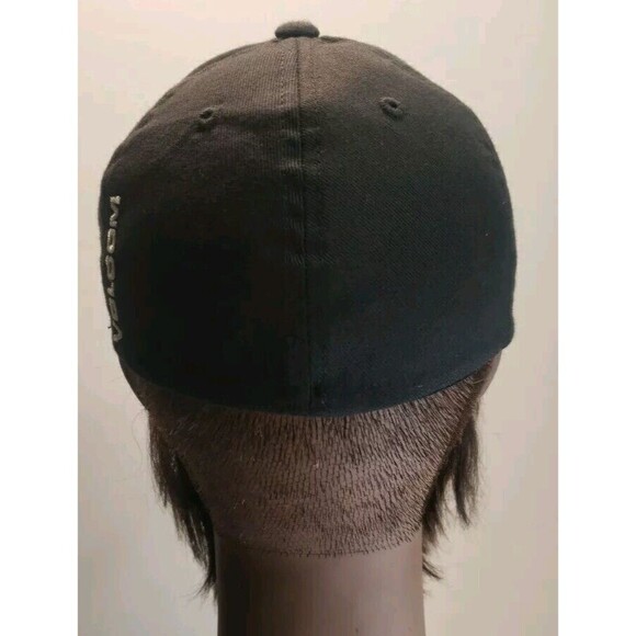 Volcom Kids Flex Fit Hat - Picture 5 of 11